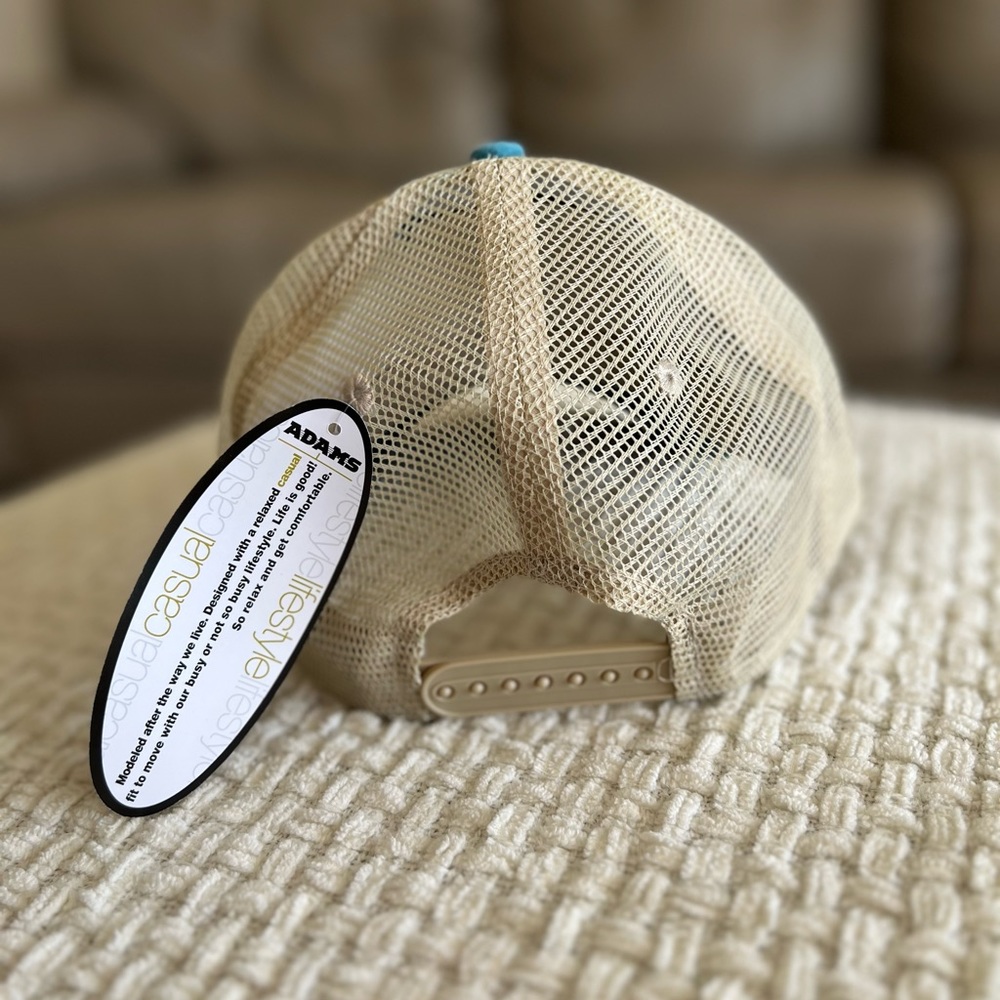 Hat - Picture 4 of 5